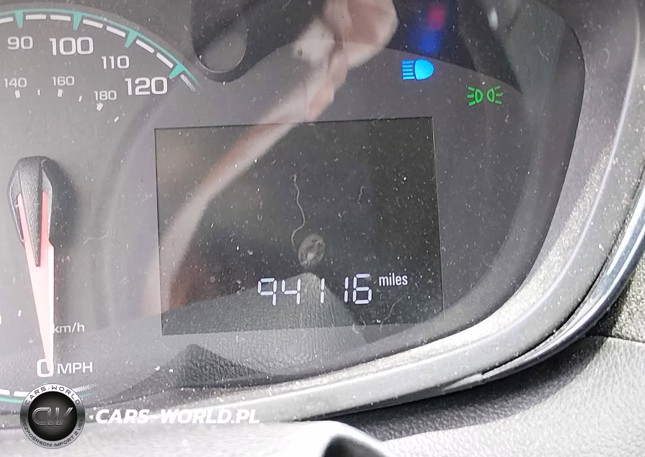 2020 Chevrolet Spark Fwd Ls Automatic VIN:KL8CB6SA4LC466865 - 15