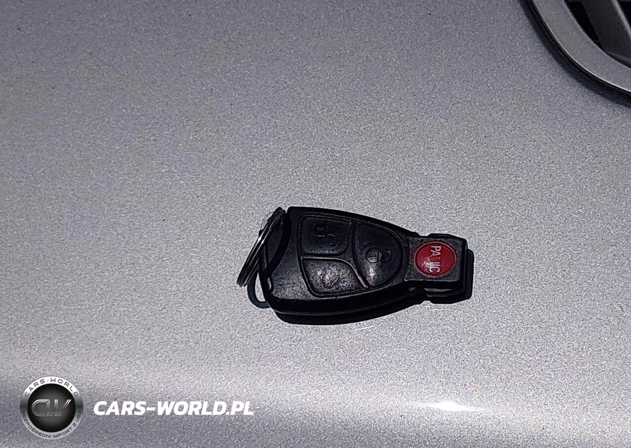 2004 Mercedes-Benz E 320 VIN:WDBUF65JX4A425860 - 11
