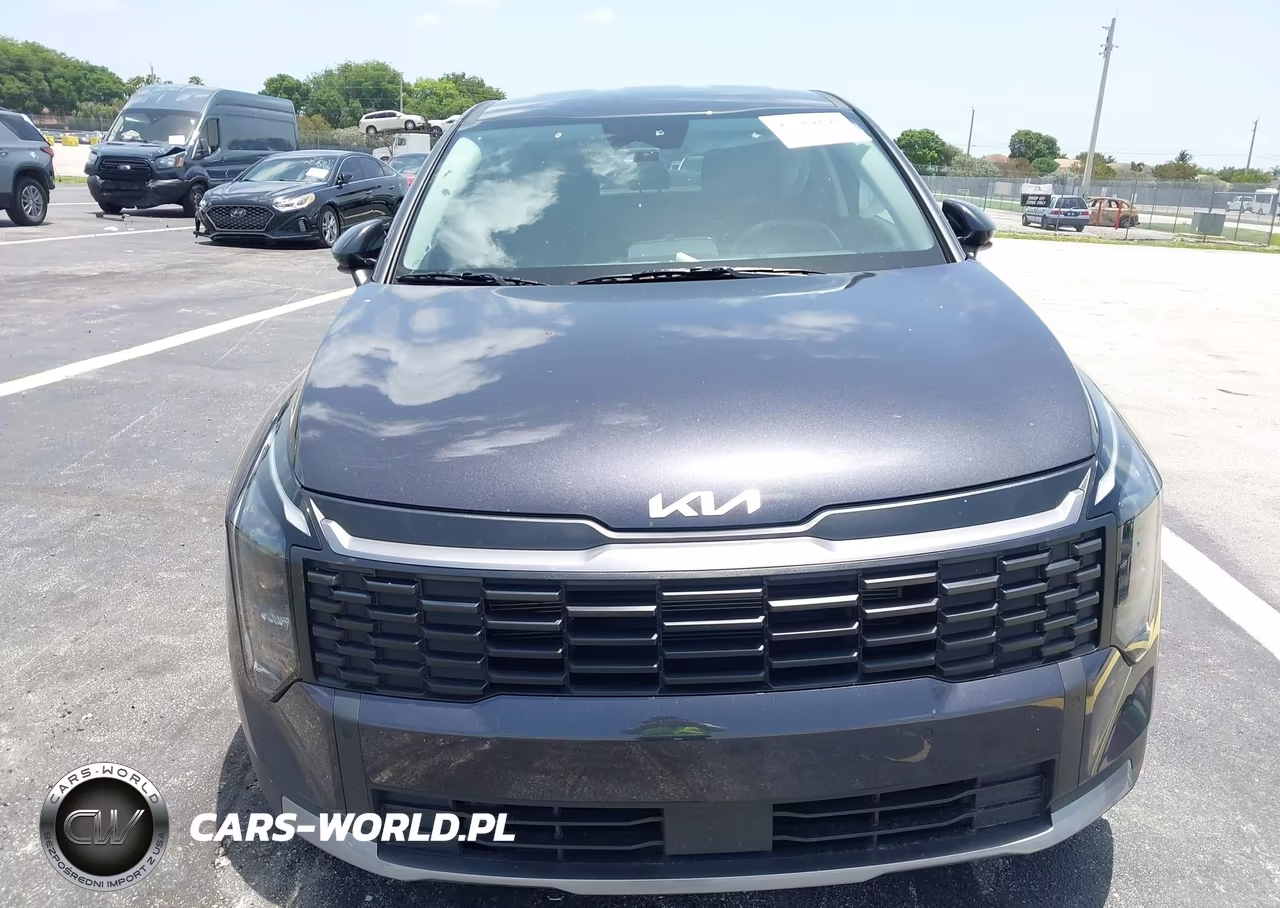 2026 Kia Sportage Lx VIN:5XYK23DF7TG365664 - 13