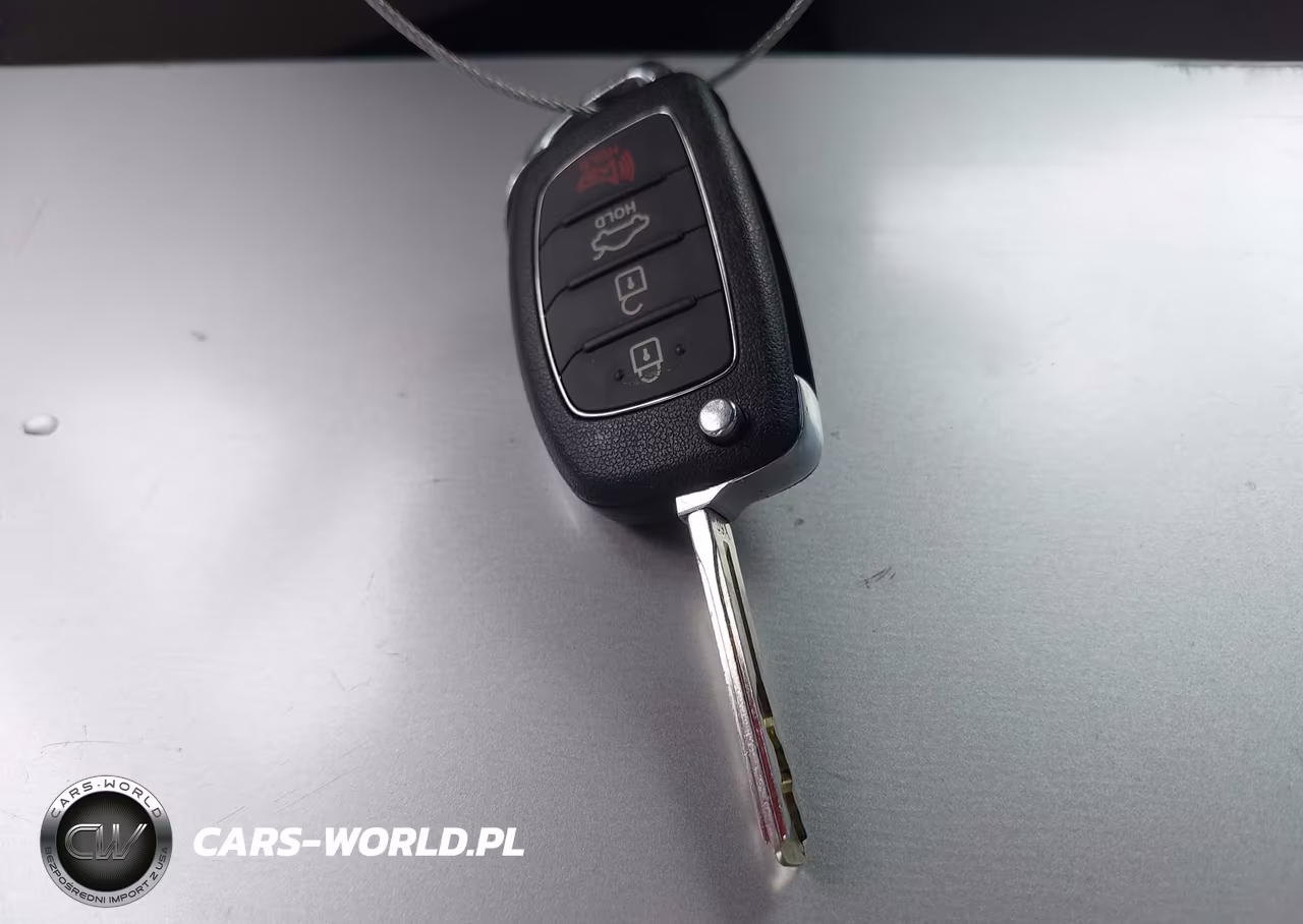 2016 Hyundai Sonata Se VIN:5NPE24AF7GH353696 - 11