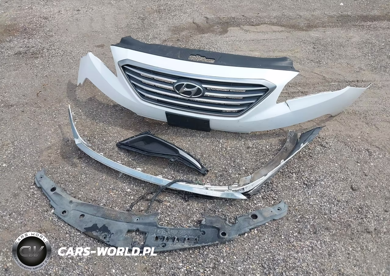 2016 Hyundai Sonata Se VIN:5NPE24AF7GH353696 - 12