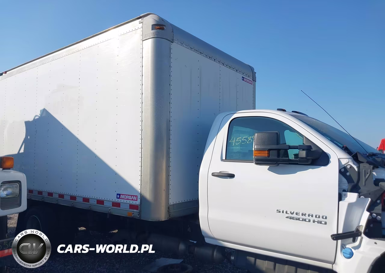 2024 Chevrolet Silverado 6500Hd 1Wt VIN:1HTKHPVK1RH790446 - 16