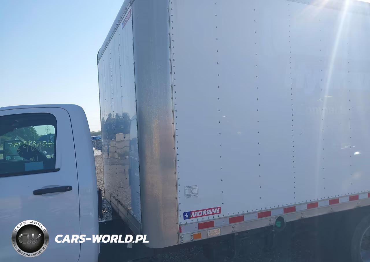 2024 Chevrolet Silverado 6500Hd 1Wt VIN:1HTKHPVK1RH790446 - 17