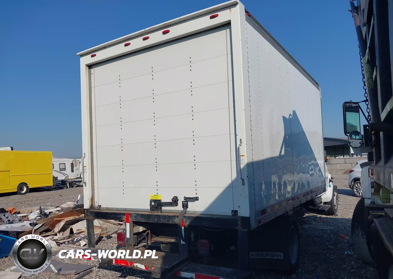 2024 Chevrolet Silverado 6500Hd 1Wt VIN:1HTKHPVK1RH790446 - 4