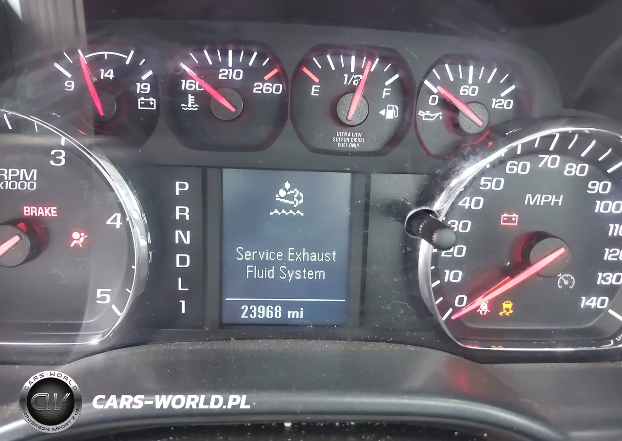 2024 Chevrolet Silverado 6500Hd 1Wt VIN:1HTKHPVK1RH790446 - 5