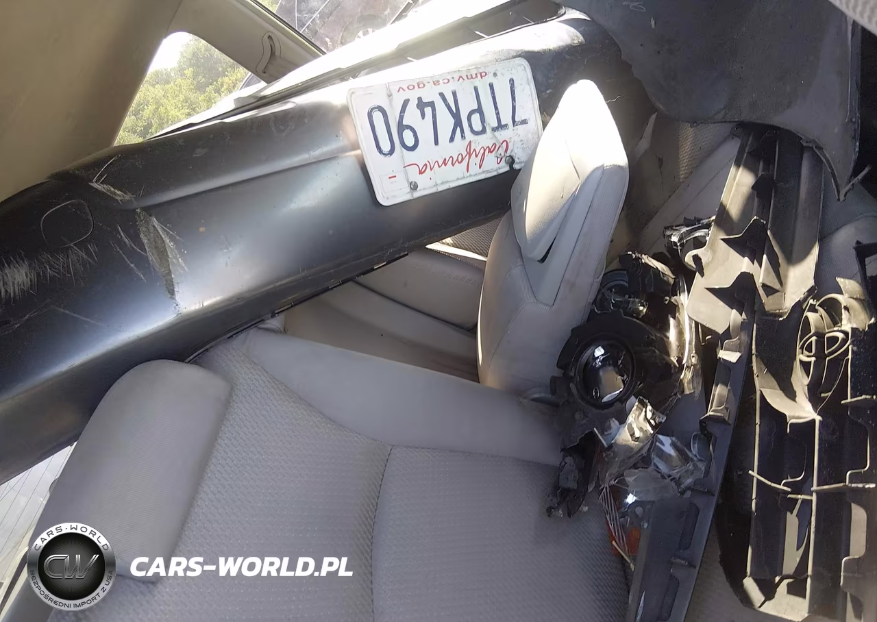 2004 Toyota Highlander V6 VIN:JTEDP21A240036886 - 12