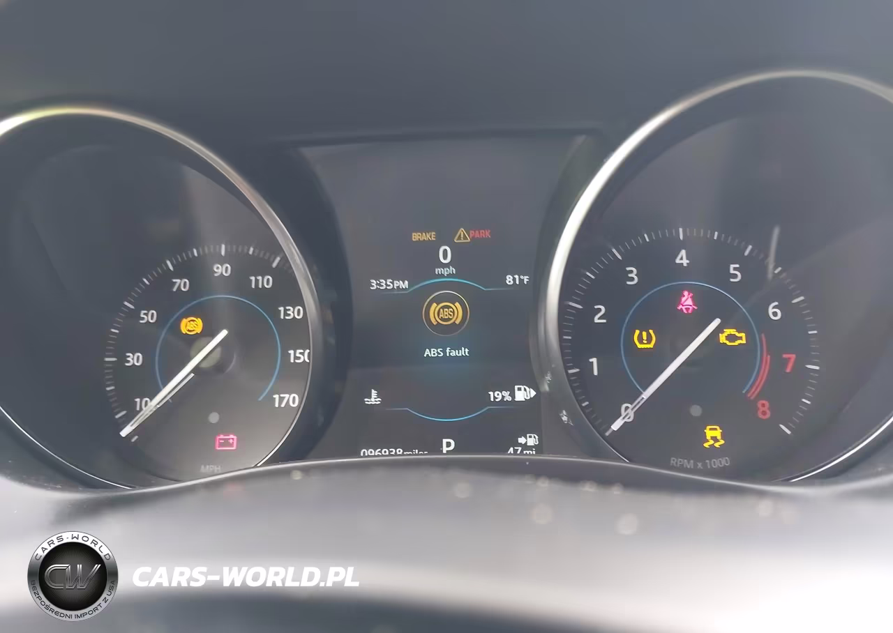 2019 Jaguar Xe 25T VIN:SAJAR4FX2KCP49939 - 7