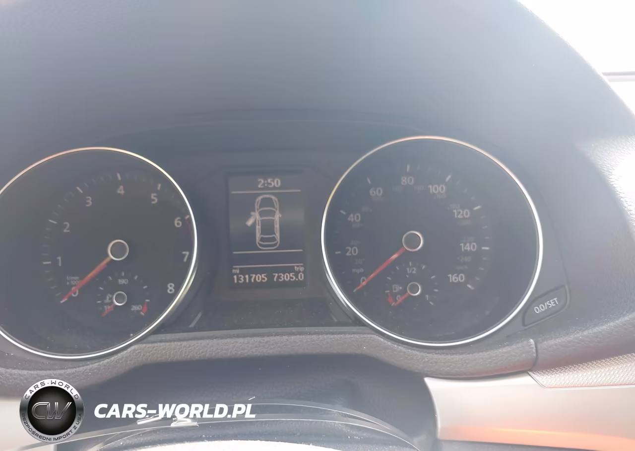 2017 Volkswagen Passat 1.8T S VIN:1VWAT7A39HC048388 - 7