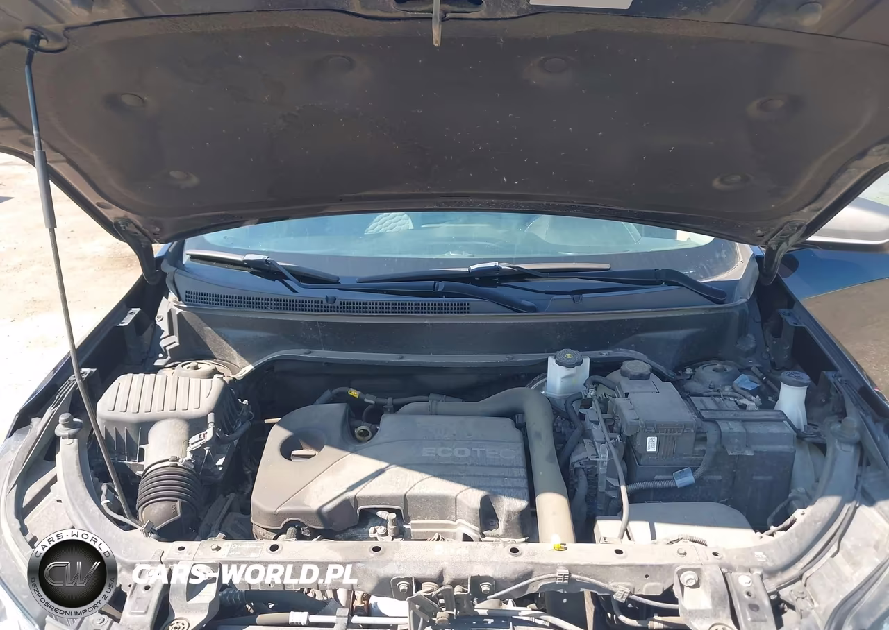 2020 Chevrolet Equinox Fwd Ls VIN:3GNAXHEV7LS734562 - 10