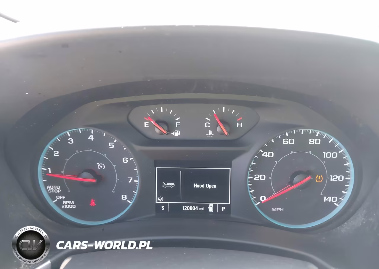 2020 Chevrolet Equinox Fwd Ls VIN:3GNAXHEV7LS734562 - 7