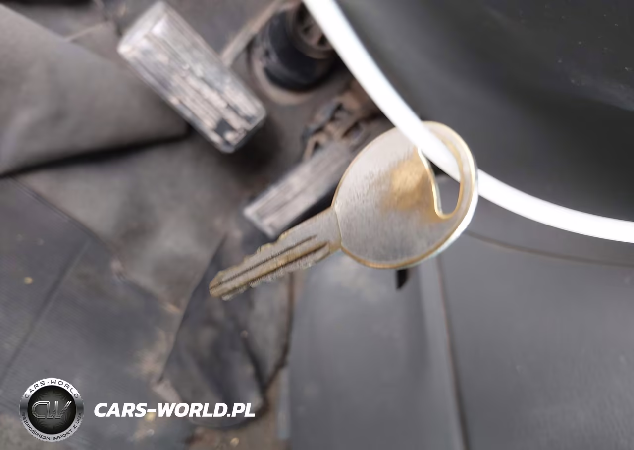 2007 Dodge Caravan Se VIN:1D4GP25BX7B196241 - 11