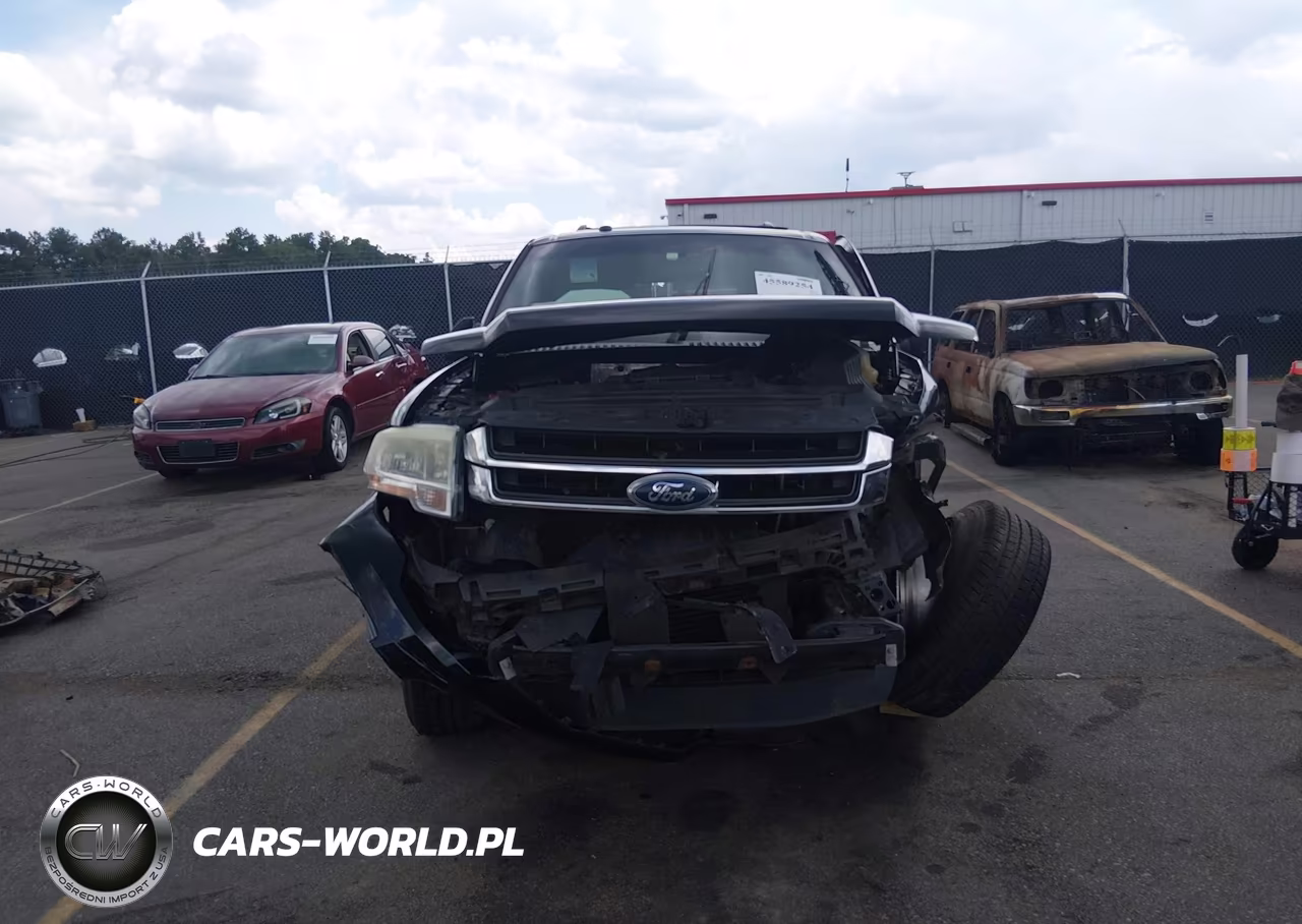 2016 Ford Expedition El Xlt VIN:1FMJK1HT7GEF54812 - 11