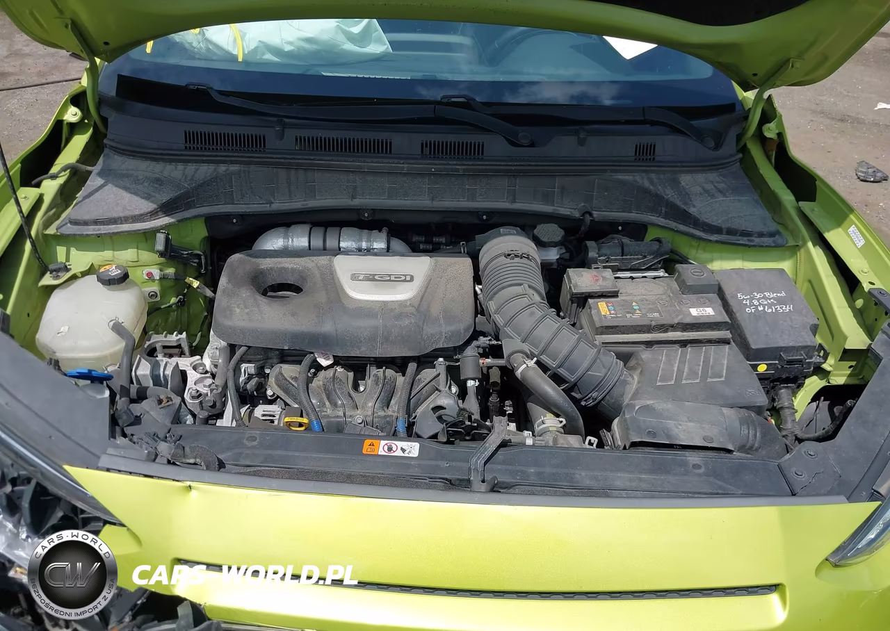 2020 Hyundai Kona Limited VIN:KM8K3CA55LU563999 - 10