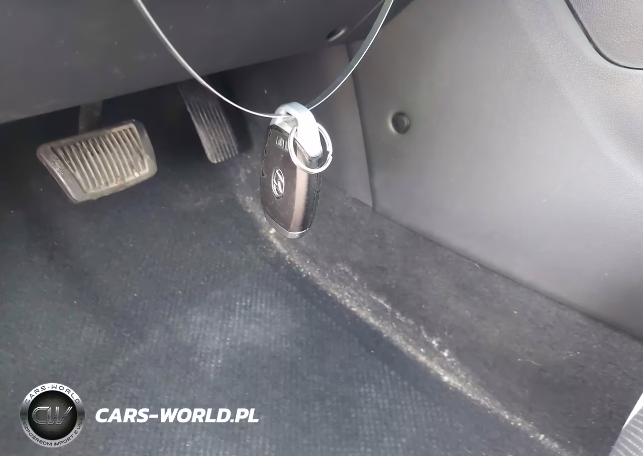 2020 Hyundai Kona Limited VIN:KM8K3CA55LU563999 - 11