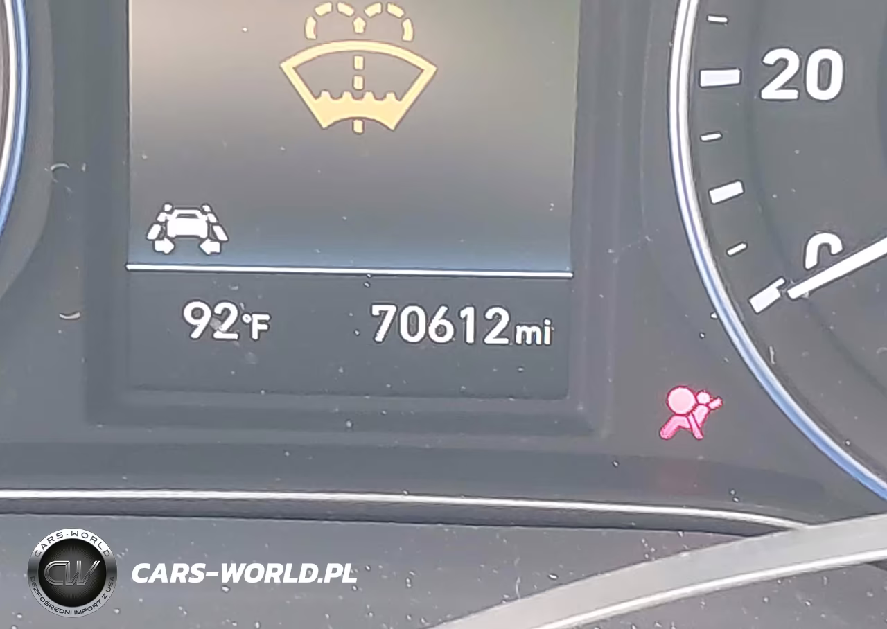 2020 Hyundai Kona Limited VIN:KM8K3CA55LU563999 - 15
