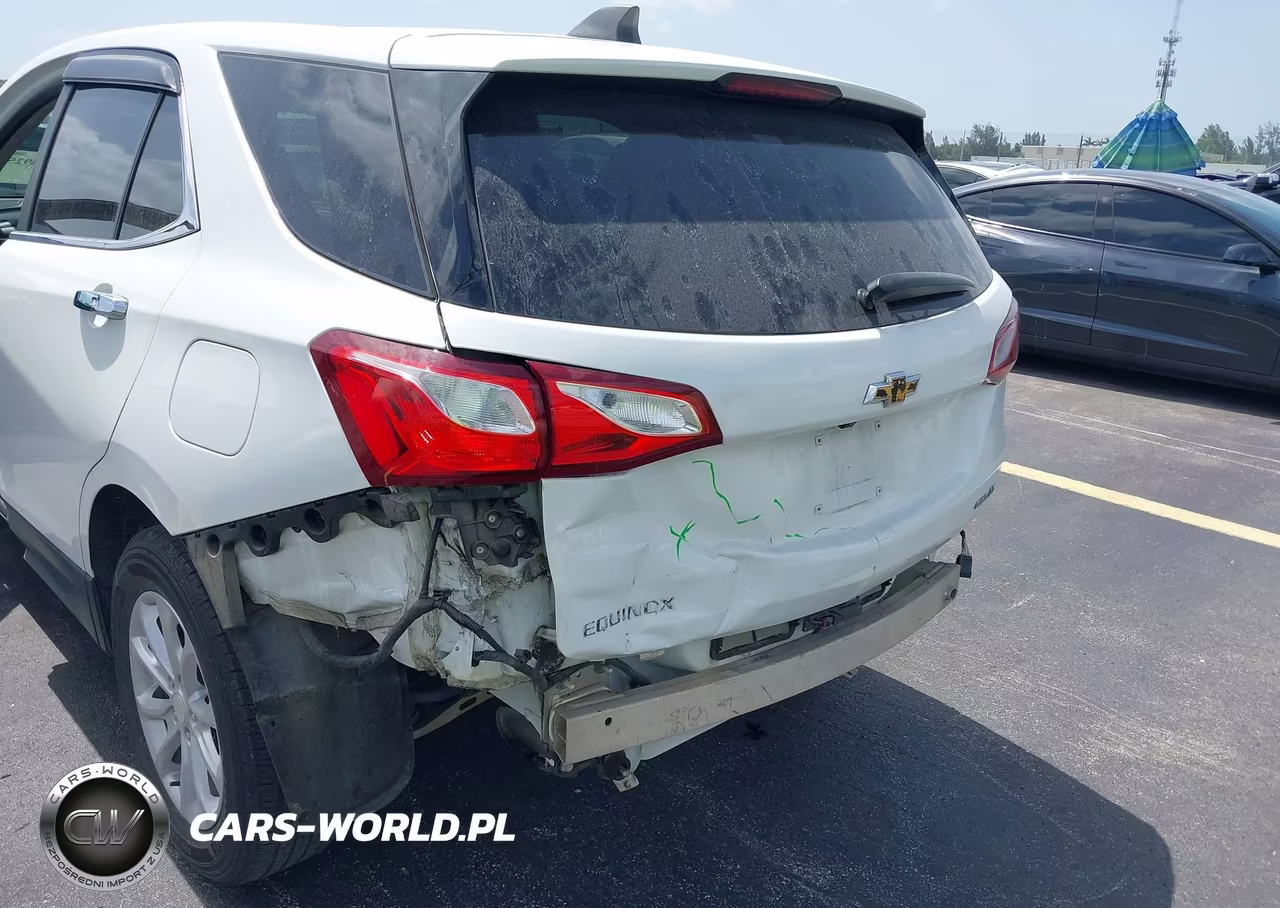 2021 Chevrolet Equinox Awd 2Fl VIN:3GNAXTEV8MS133293 - 6