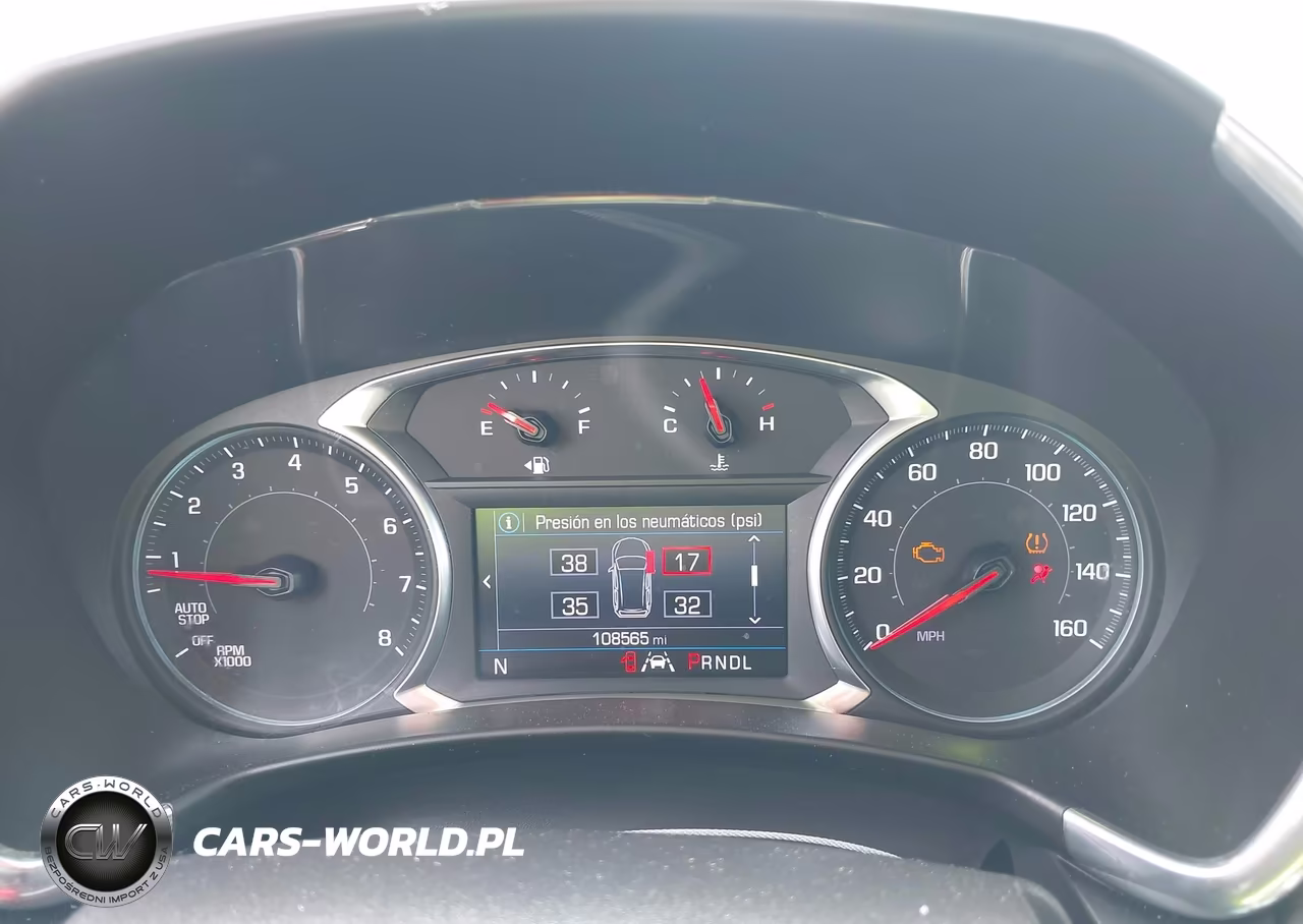 2021 Chevrolet Equinox Awd 2Fl VIN:3GNAXTEV8MS133293 - 7