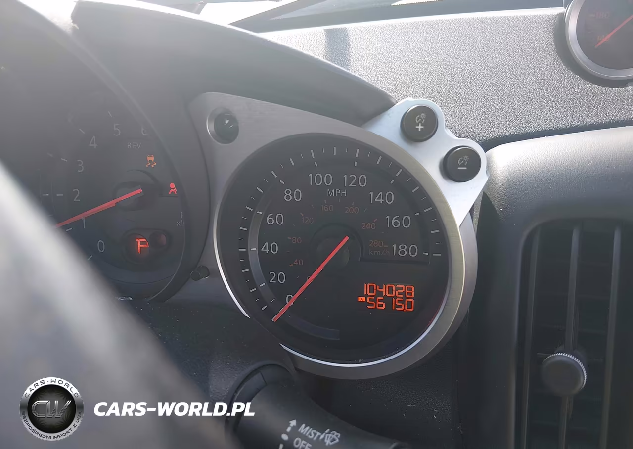2016 Nissan 370Z Sport Tech VIN:JN1AZ4EHXGM936049 - 15
