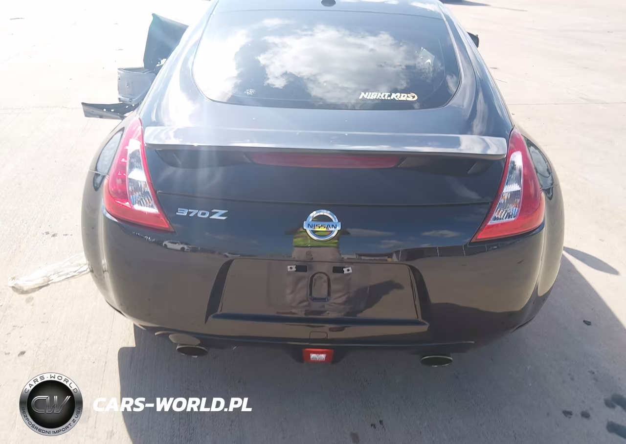 2016 Nissan 370Z Sport Tech VIN:JN1AZ4EHXGM936049 - 16
