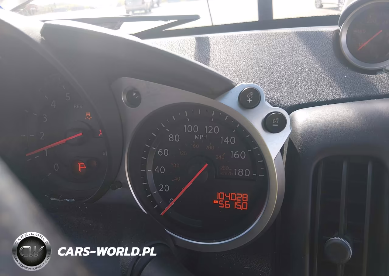 2016 Nissan 370Z Sport Tech VIN:JN1AZ4EHXGM936049 - 7