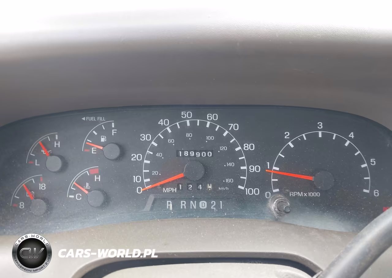 2000 Ford F-350 Lariat-Xl-Xlt VIN:1FTWW32S2YEB03587 - 5