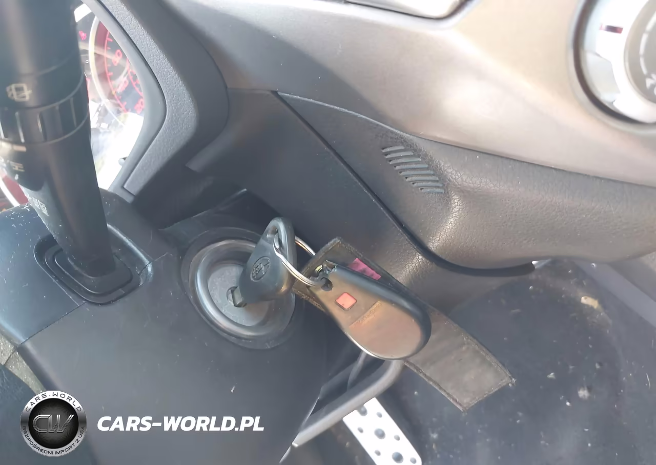 2008 Subaru Impreza Wrx Sti VIN:JF1GR89618L830240 - 11