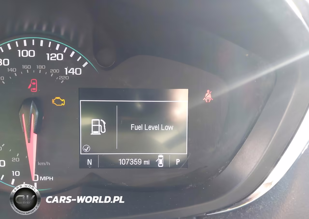 2020 Chevrolet Trax Fwd Lt VIN:3GNCJLSB5LL186501 - 15