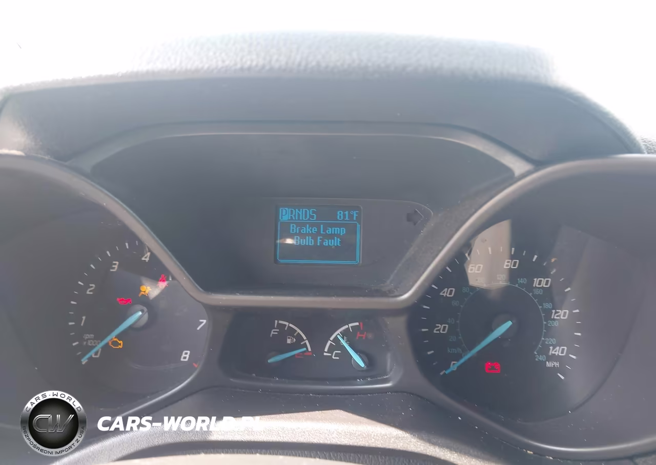 2017 Ford Transit Connect Xl VIN:NM0LE7E76H1313893 - 7