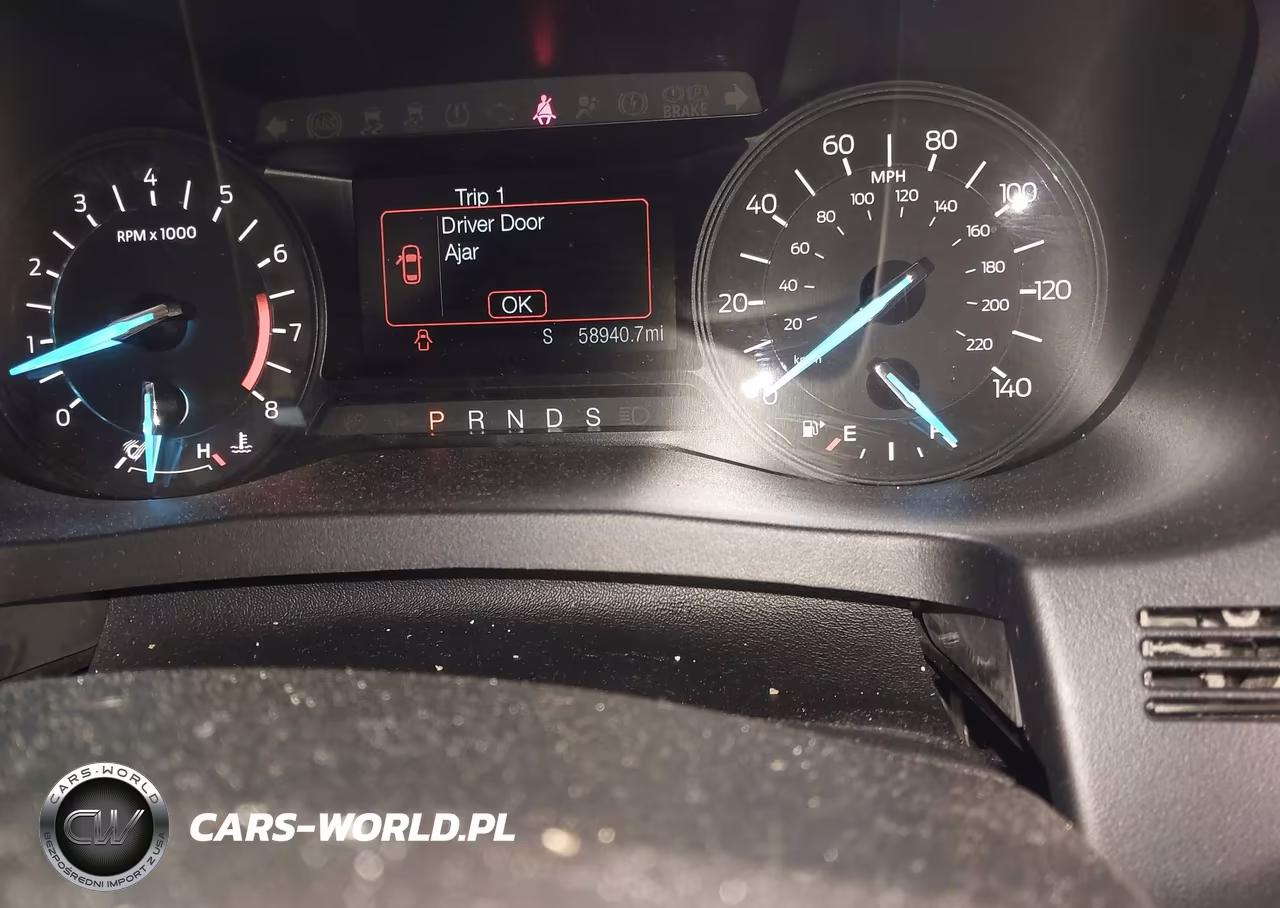 2018 Ford Explorer VIN:1FM5K8B86JGC45410 - 18