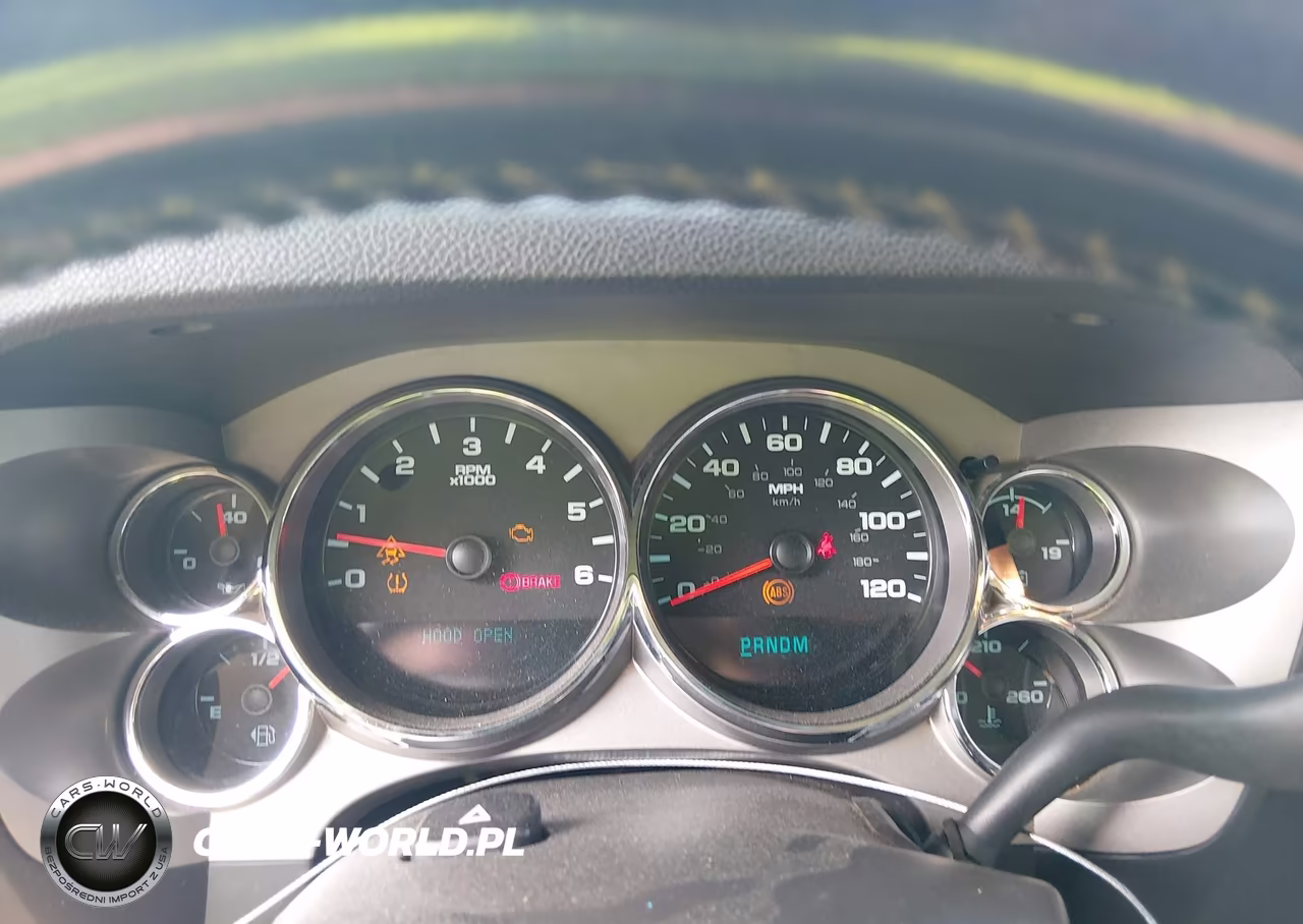 2011 Chevrolet Silverado 1500 Lt VIN:1GCRCSE06BZ195006 - 7