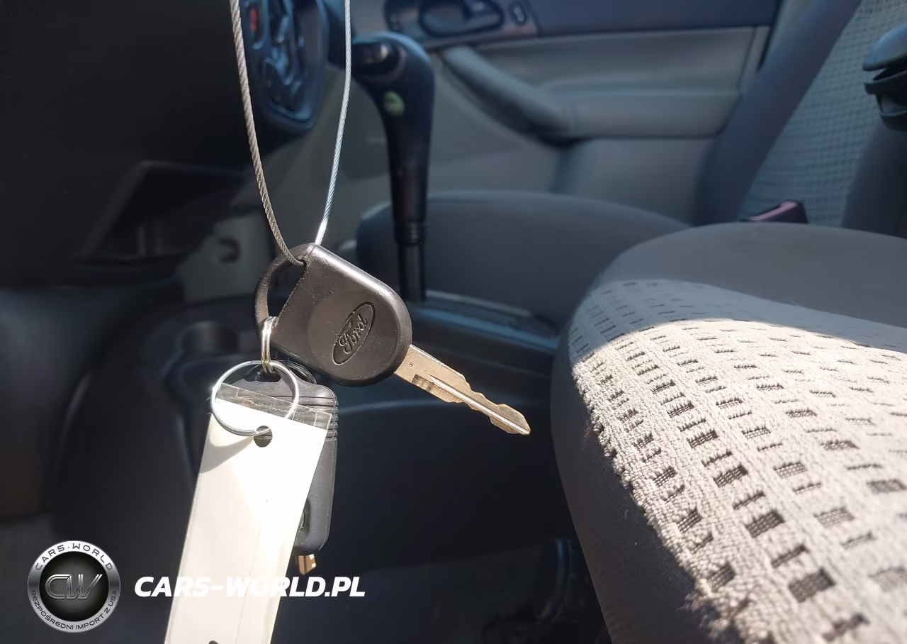 2007 Ford Focus S-Se-Ses VIN:1FAHP34N97W137201 - 11