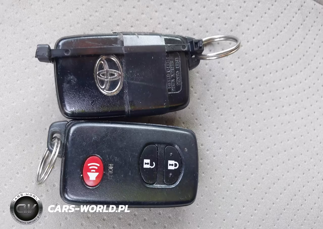 2010 Toyota Prius Iii VIN:JTDKN3DUXA0190884 - 11