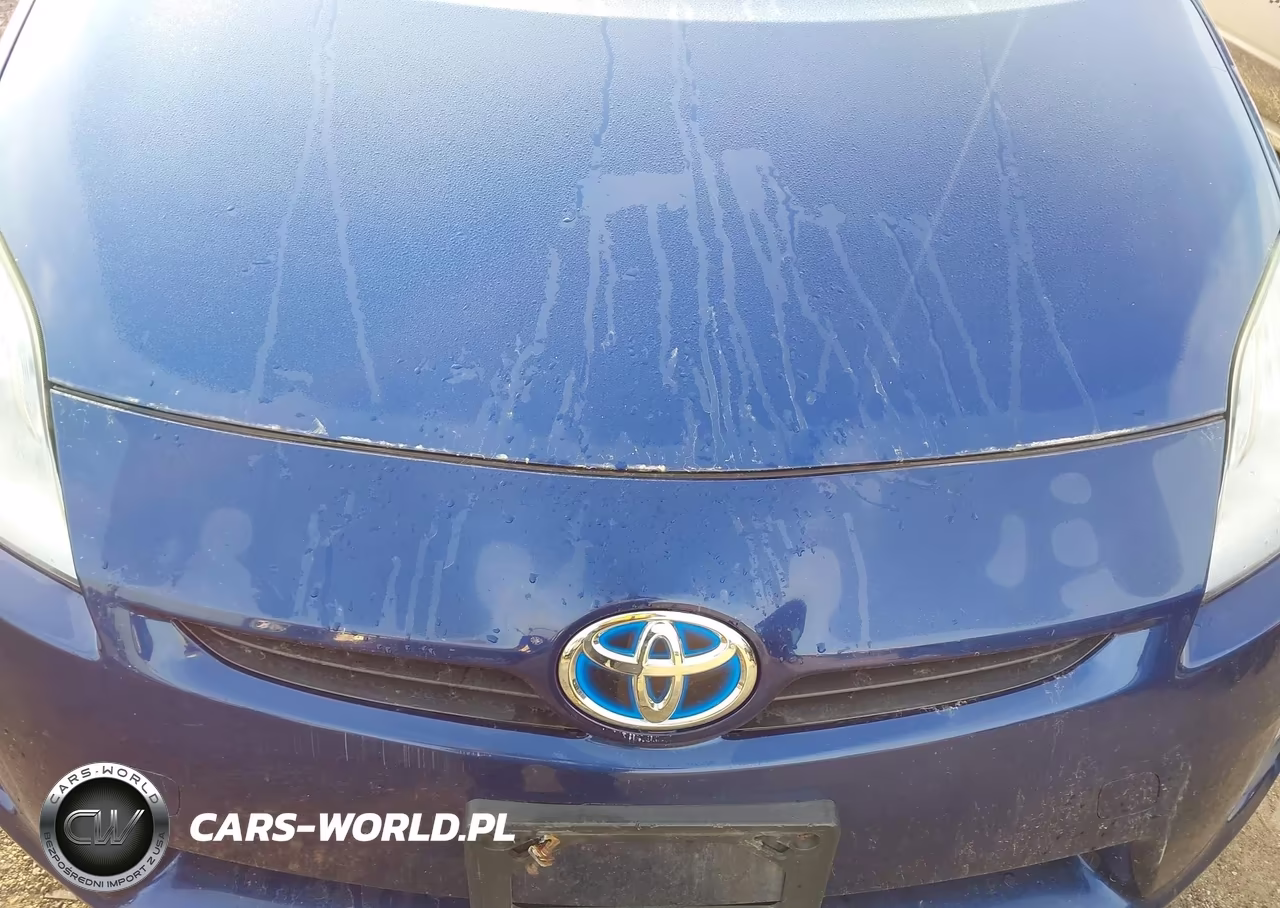 2010 Toyota Prius Iii VIN:JTDKN3DUXA0190884 - 13
