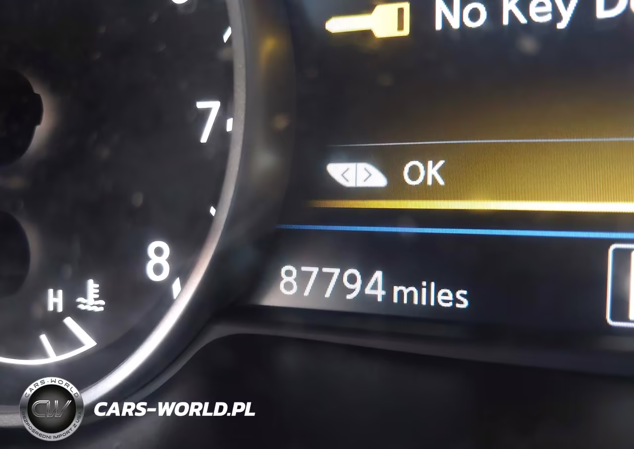 2021 Nissan Murano Sv Fwd VIN:5N1AZ2BJ4MC122291 - 15