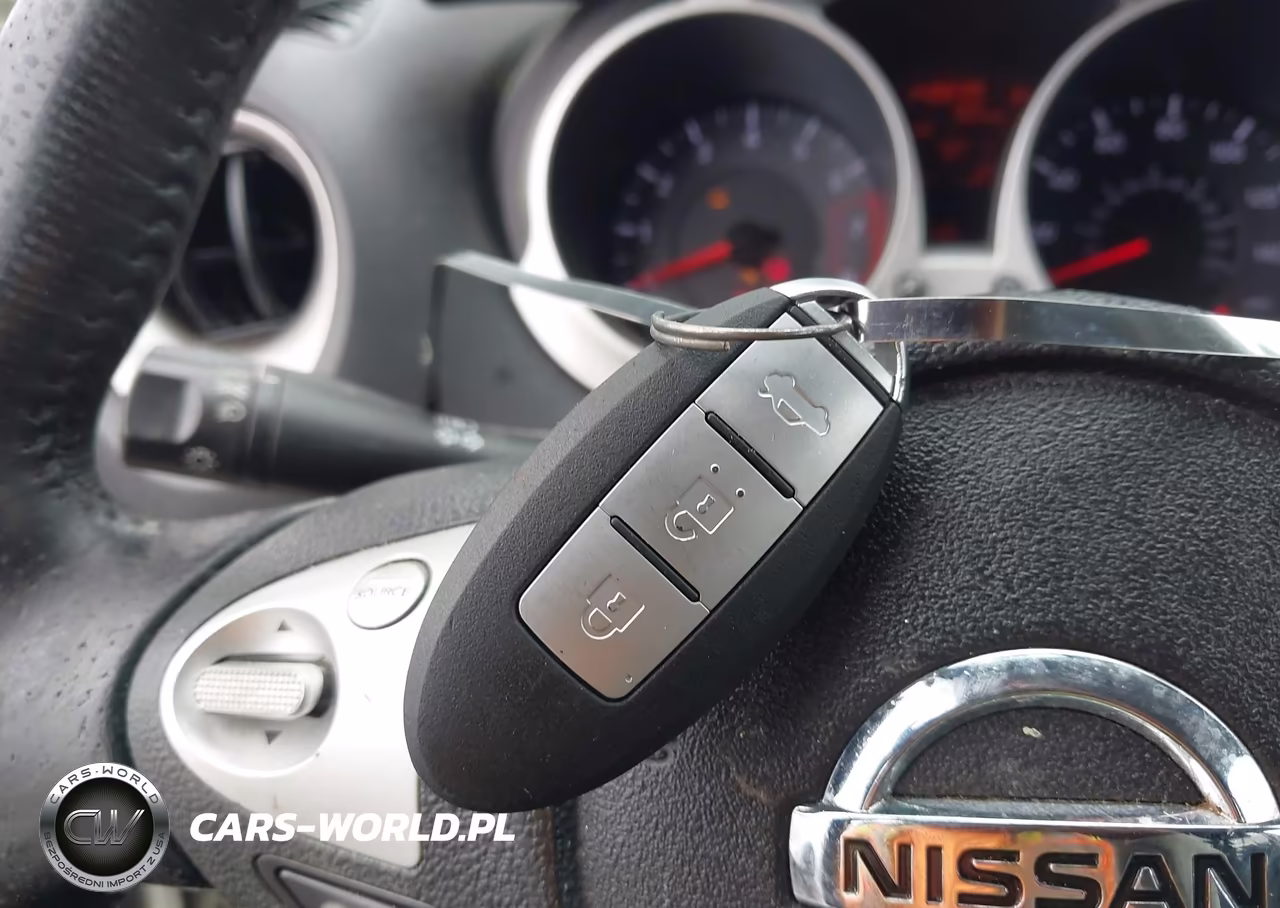 2013 Nissan Juke Sv VIN:JN8AF5MR0DT202998 - 11