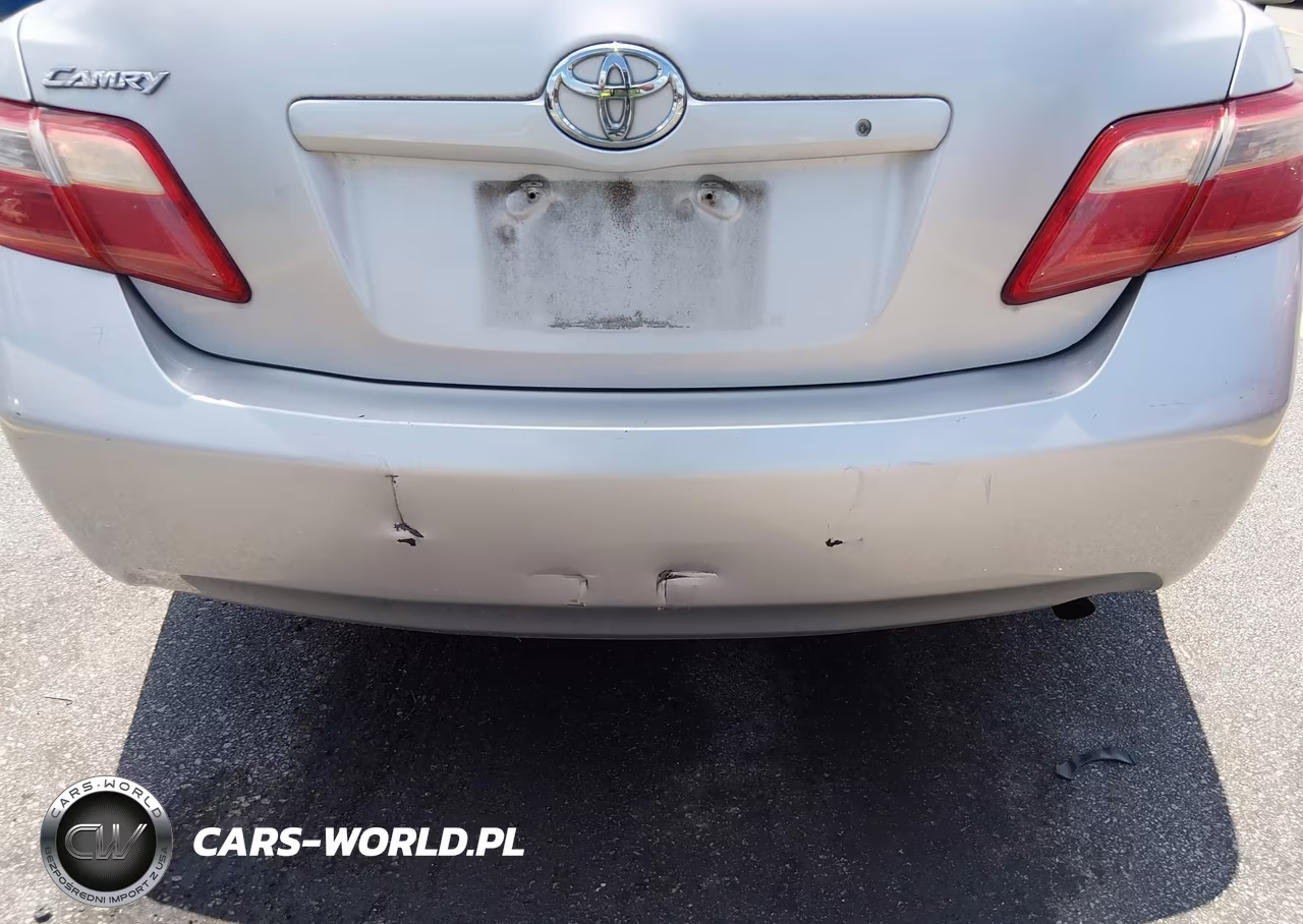 2009 Toyota Camry VIN:4T1BE46K79U308732 - 6