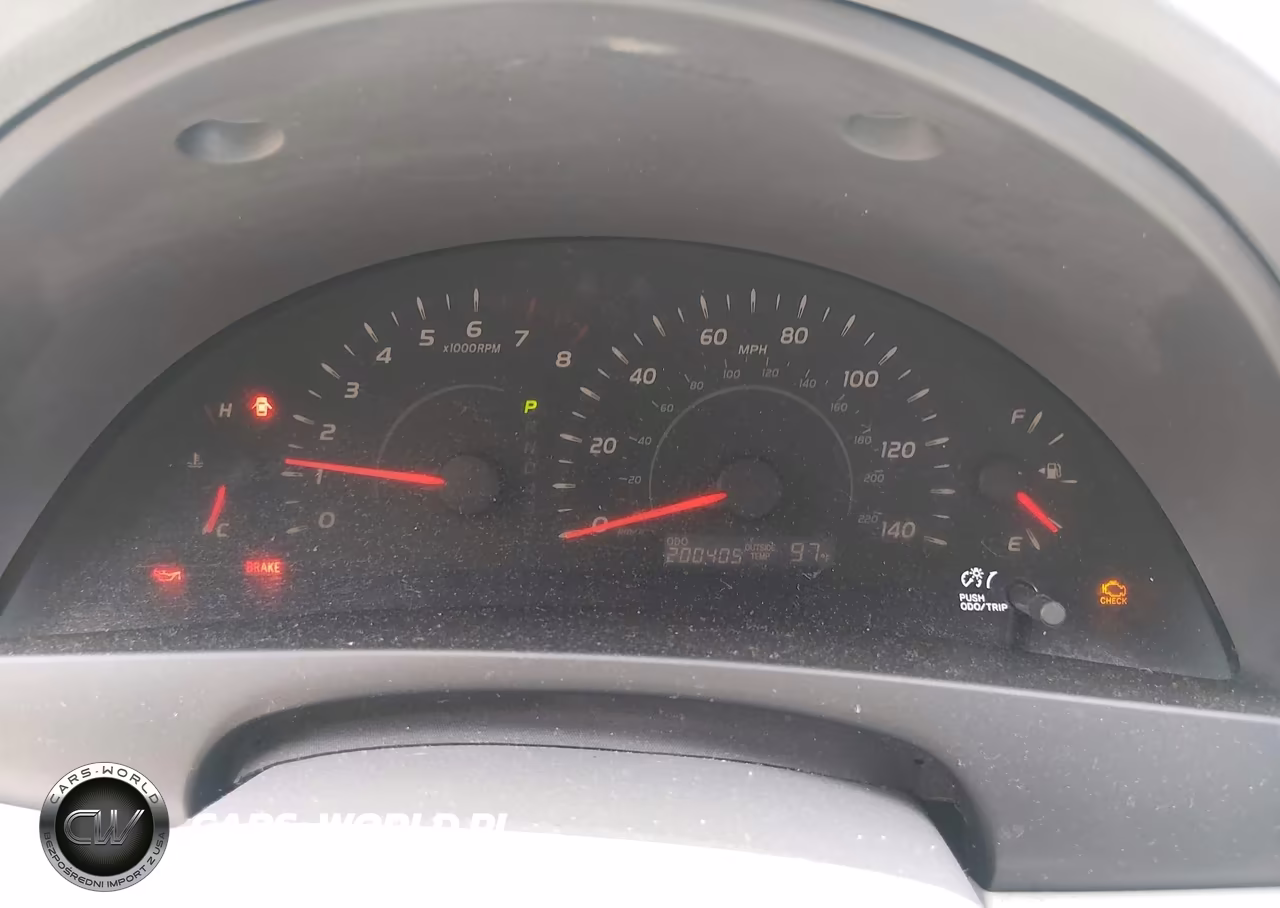 2009 Toyota Camry VIN:4T1BE46K79U308732 - 7