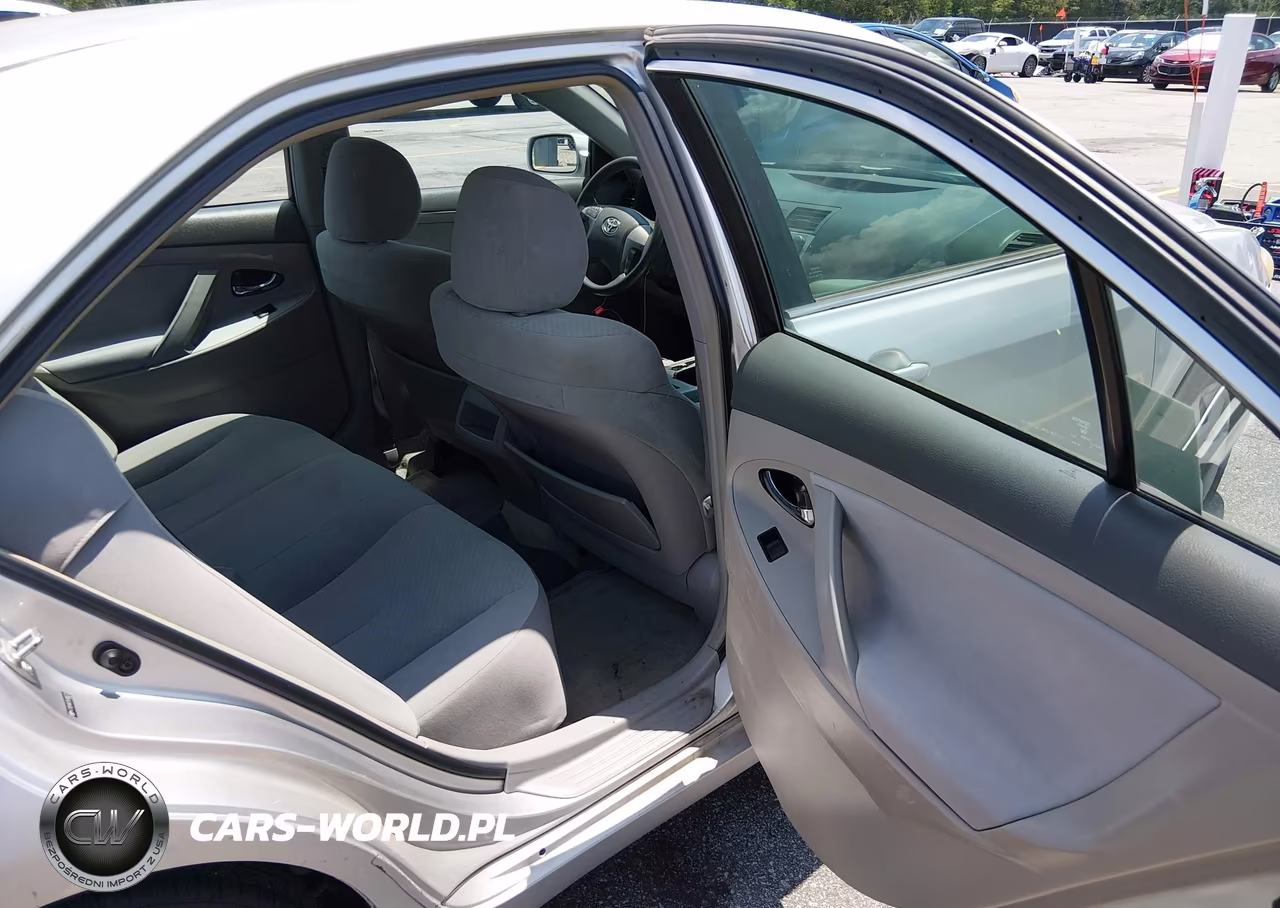 2009 Toyota Camry VIN:4T1BE46K79U308732 - 8