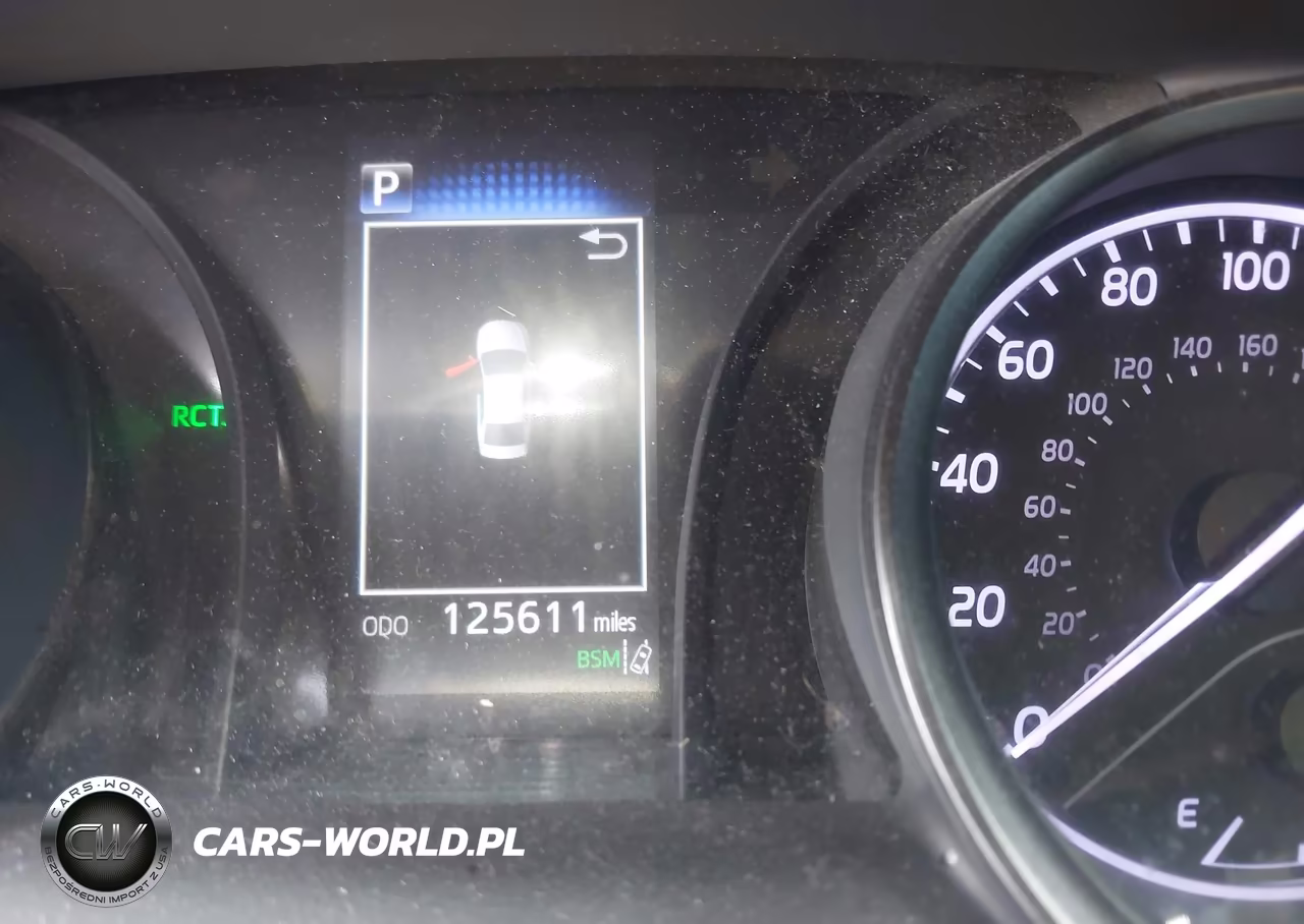 2021 Toyota Camry Se VIN:4T1T11AKXMU442844 - 7