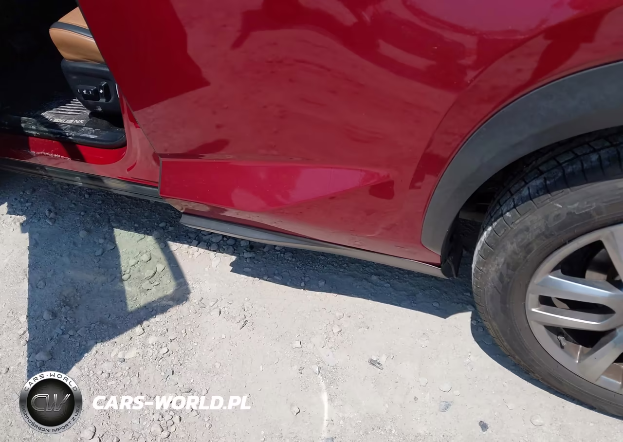 2015 Lexus Nx 200T VIN:JTJBARBZ8F2002207 - 6