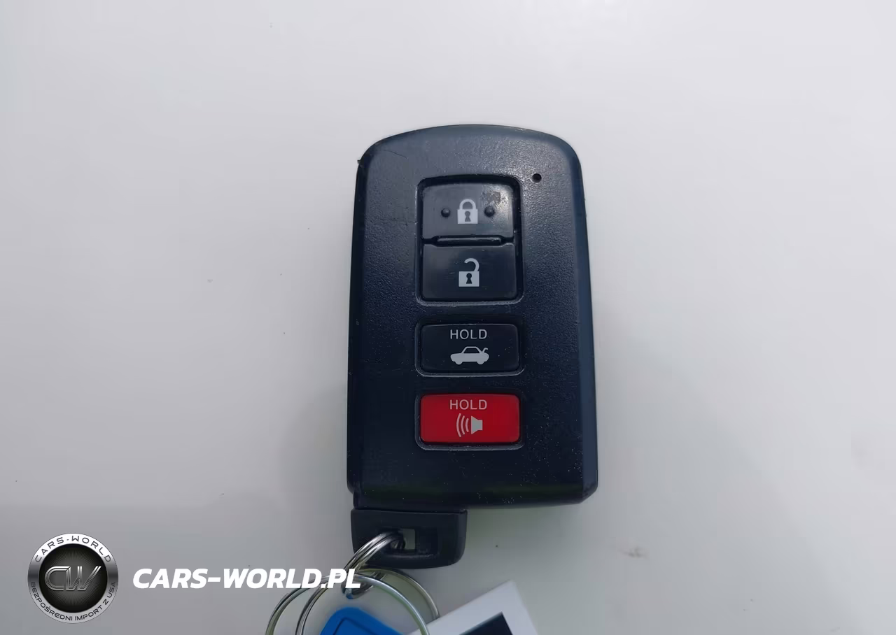 2017 Toyota Camry Hybrid Le VIN:4T1BD1FK3HU226951 - 11