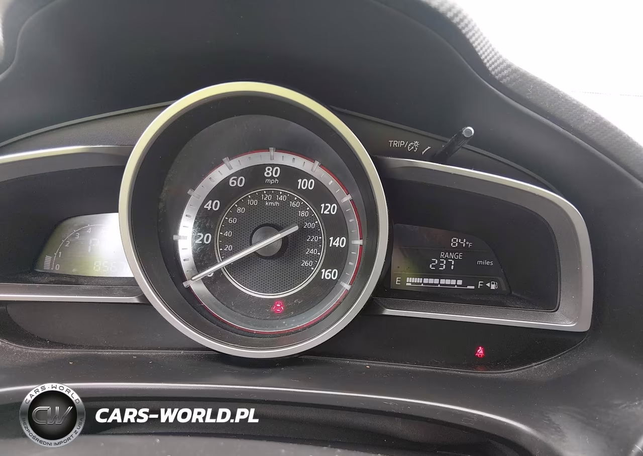 2015 Mazda Mazda3 I Sport VIN:3MZBM1K75FM192712 - 7