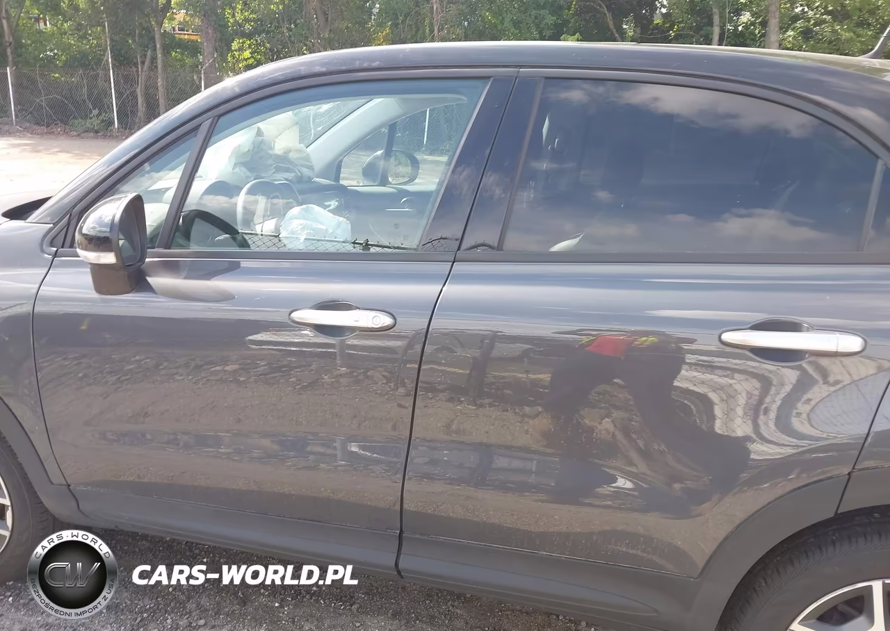 2021 Fiat 500X Trekking Awd VIN:ZFBNF3B13MP941955 - 14