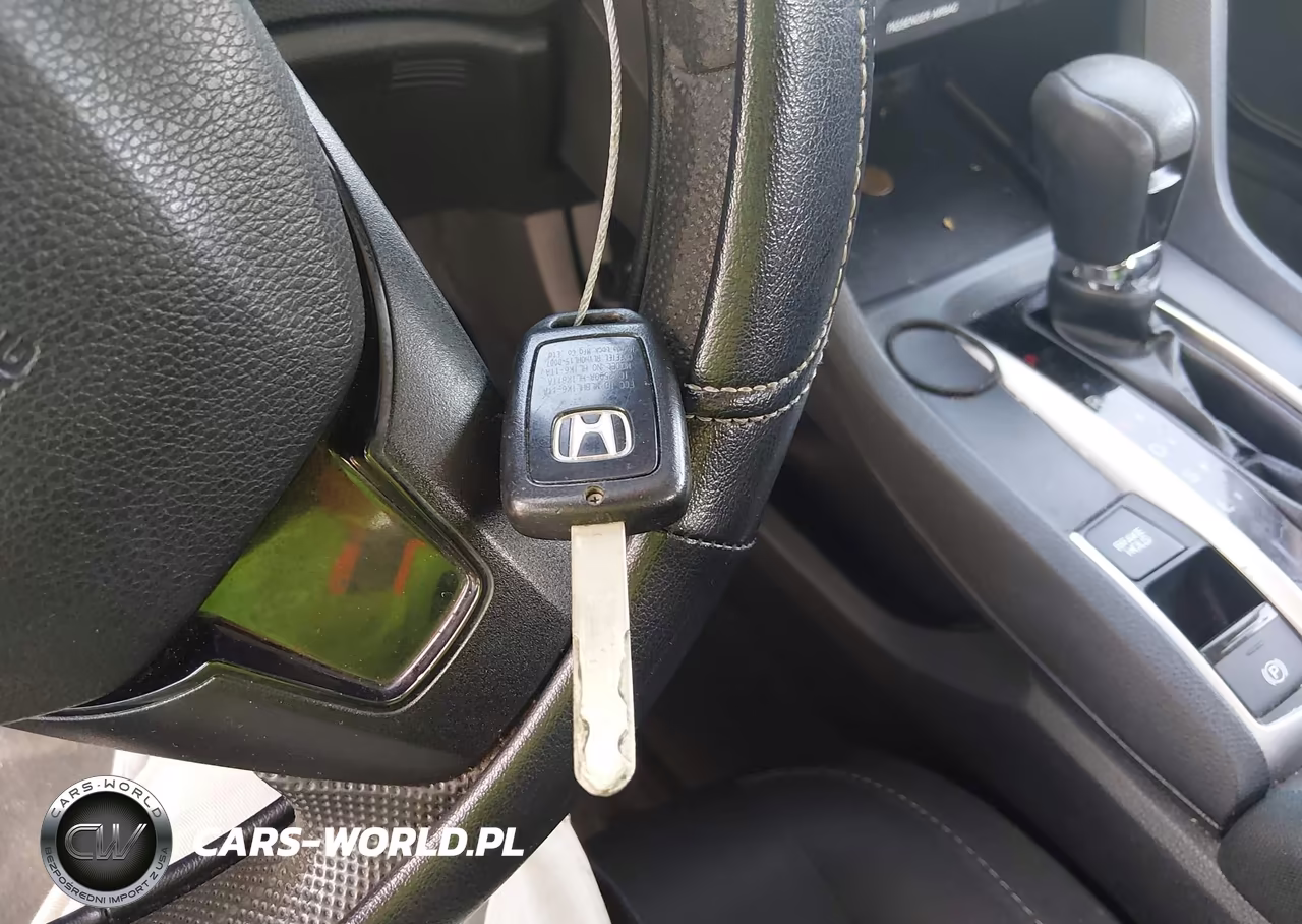 2020 Honda Civic Lx VIN:2HGFC2F60LH582868 - 11