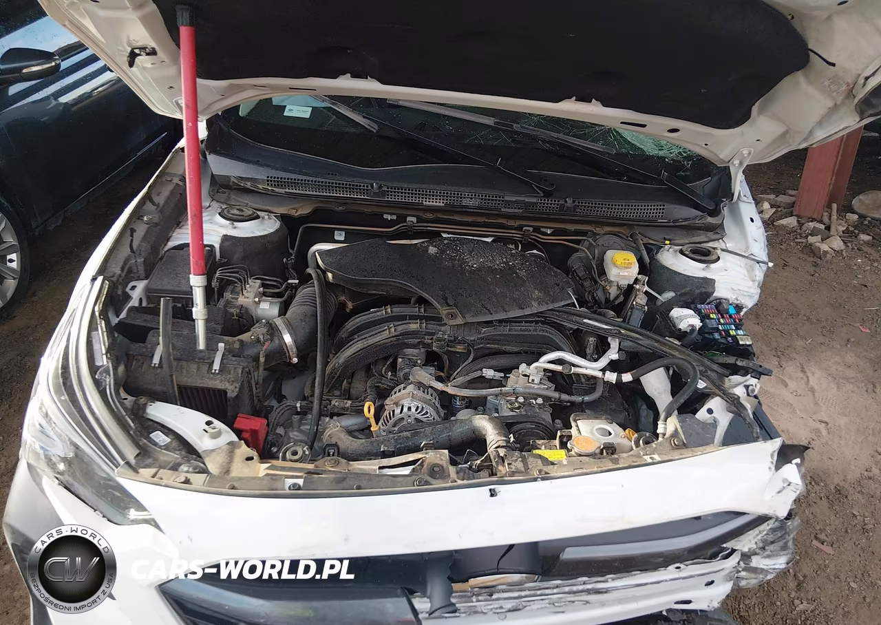 2025 Subaru Outback Premium VIN:4S4BTACC4S3224932 - 10