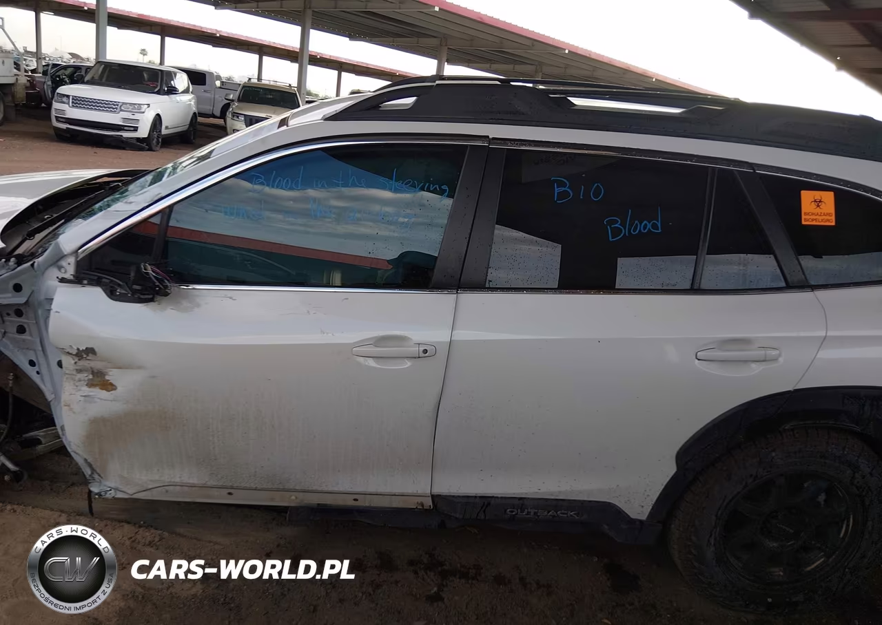 2025 Subaru Outback Premium VIN:4S4BTACC4S3224932 - 13
