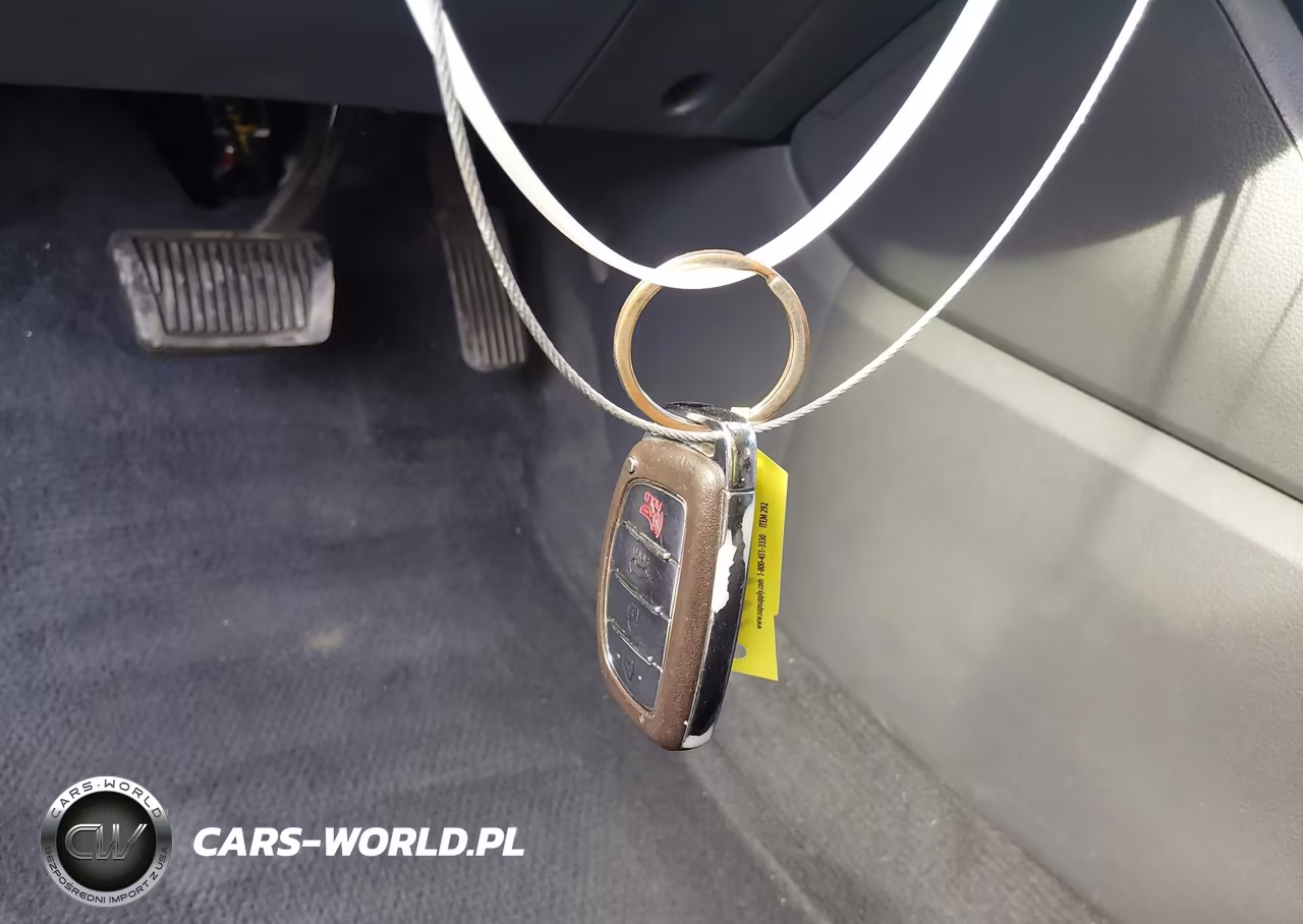 2017 Hyundai Ioniq Hybrid Sel VIN:KMHC75LC0HU030210 - 8