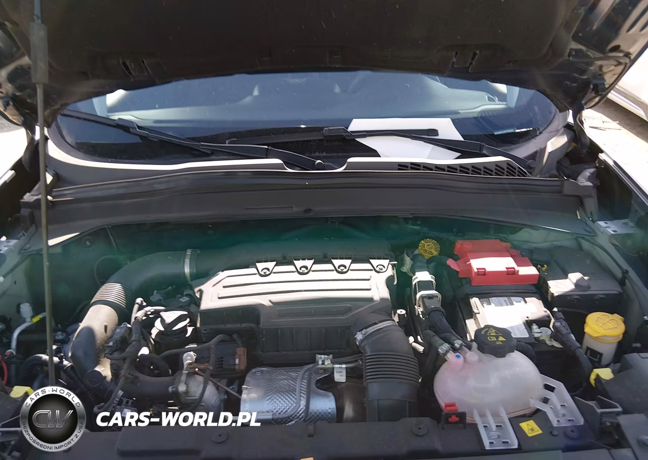 2023 Jeep Renegade Trailhawk 4X4 VIN:ZACNJDC1XPPP68486 - 10