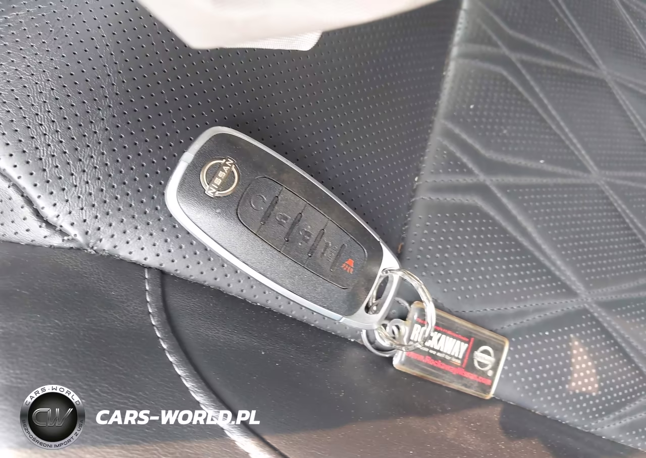 2023 Nissan Rogue Platinum Intelligent Awd VIN:JN8BT3DD2PW305400 - 11