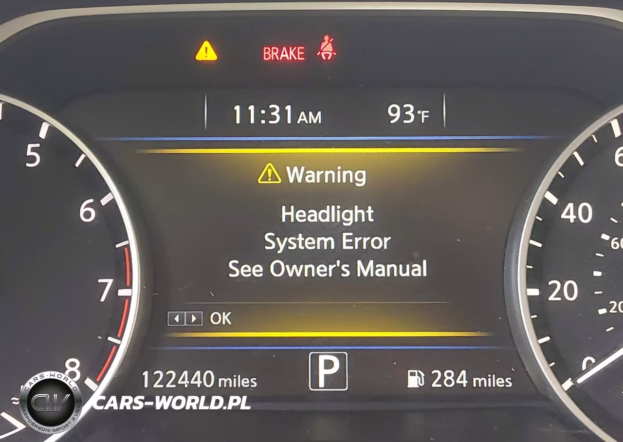 2017 Nissan Maxima 3.5 Platinum VIN:1N4AA6AP7HC388568 - 15